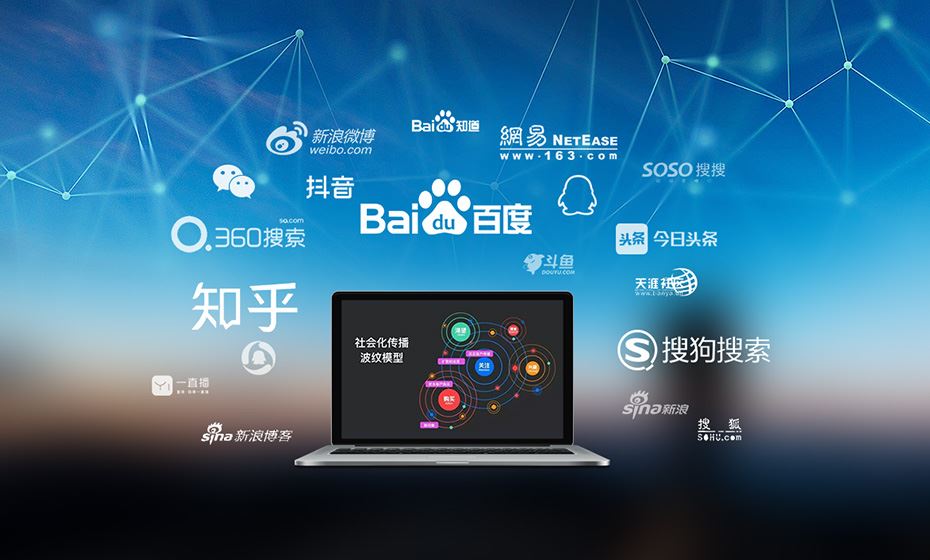 企業(yè)網(wǎng)頁(yè)設(shè)計(jì)品牌傳播