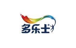 上海品牌設(shè)計(jì)-多樂(lè)士
