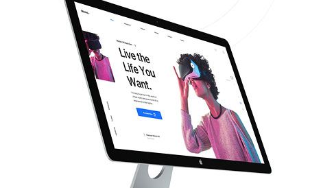 網(wǎng)站建設的三要素