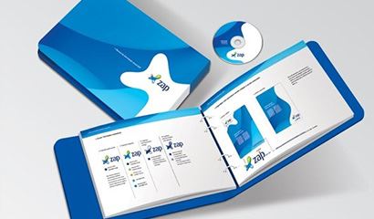企業(yè)形象vi設計有多少價值