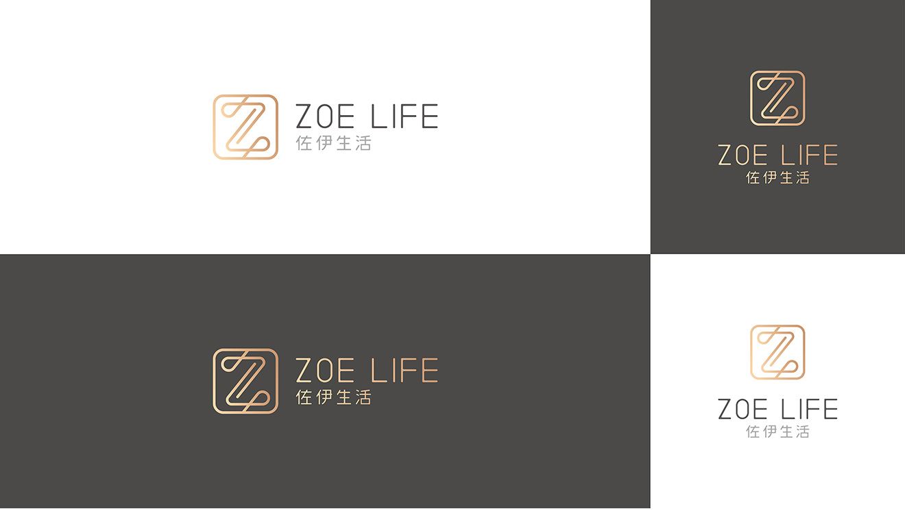logo各種形式