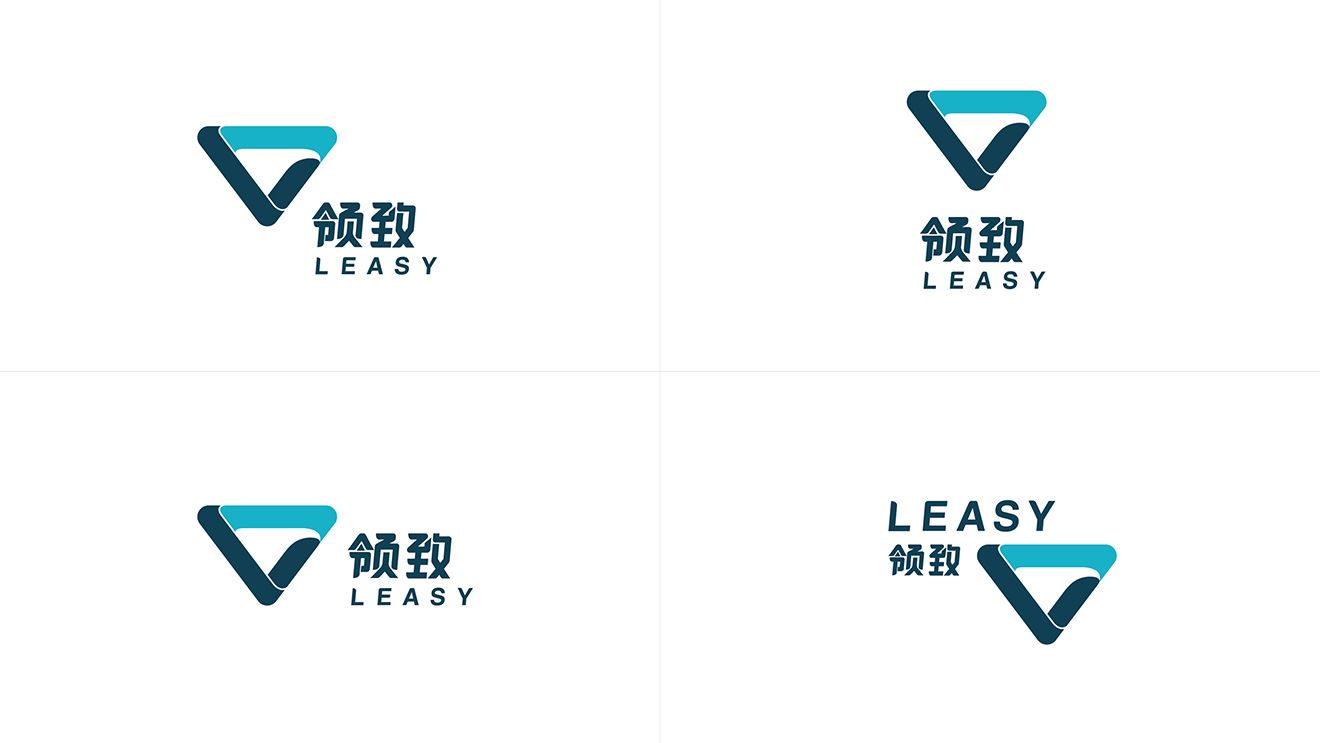 logo各種形式