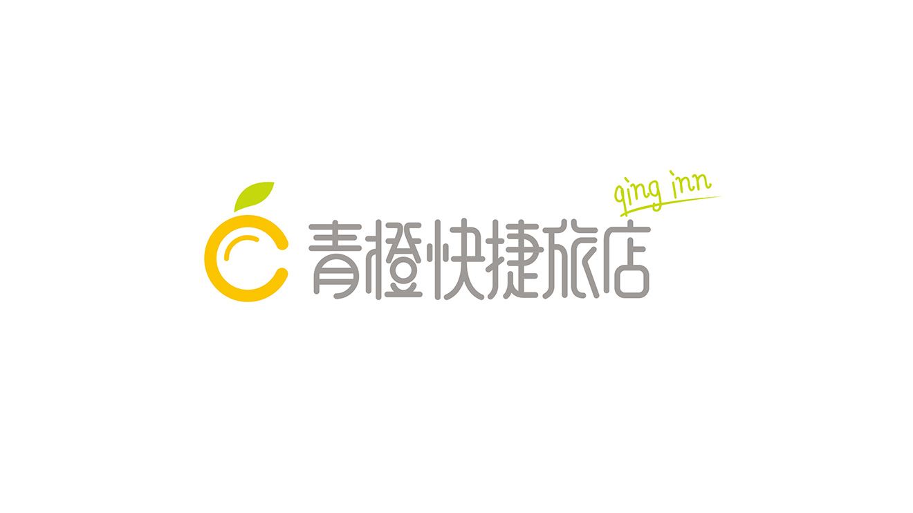 LOGO全稱