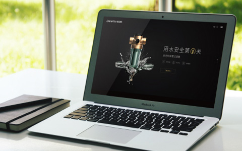 上海網(wǎng)站制作公司-偉星安內(nèi)特過(guò)濾器